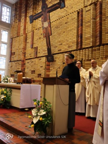 Jubileuszowe spotkanie kapłanów